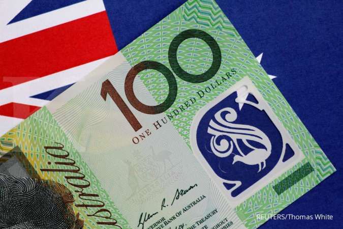 RBA: Pelemahan Dolar Australia Hanya Akan Sedikit Berdampak pada Inflasi