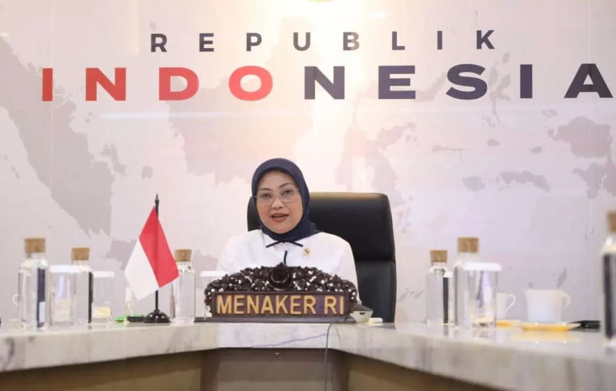 Penerima bantuan yang tak penuhi aturan ini mesti kembalikan subsidi gaji ke negara