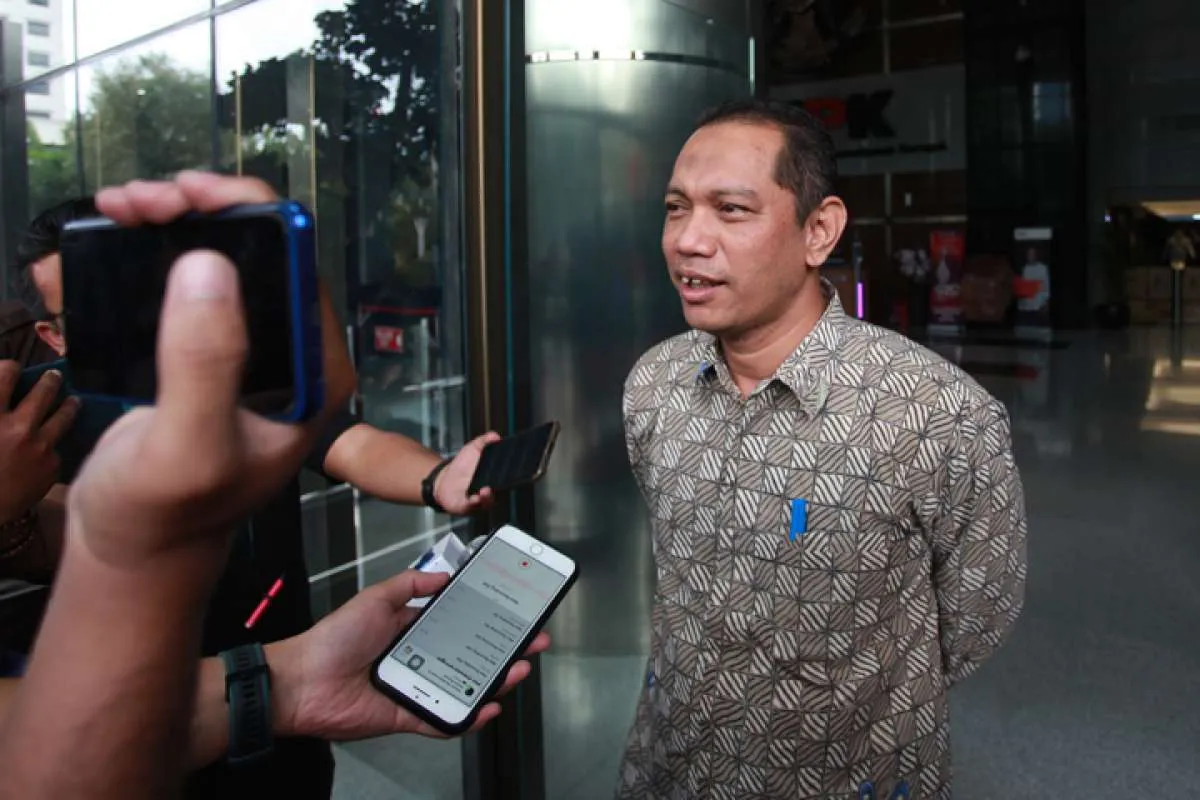 Ada Pejabat Indonesia Terlibat Suap Kasus Perusahaan Jerman, Begini Respons KPK