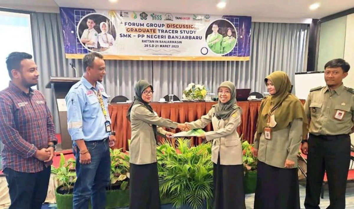 Kementan Optimalkan Jejaring Alumni Pendidikan Vokasi bagi Kebutuhan Industri