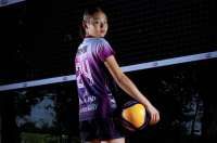 Profil Arimbi Syifana, Bintang Muda Voli yang Menggebrak Proliga 2026