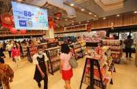 Supra Boga Lestari (RANC) Tambah Dua Gerai Baru Sepanjang Semester I/2023