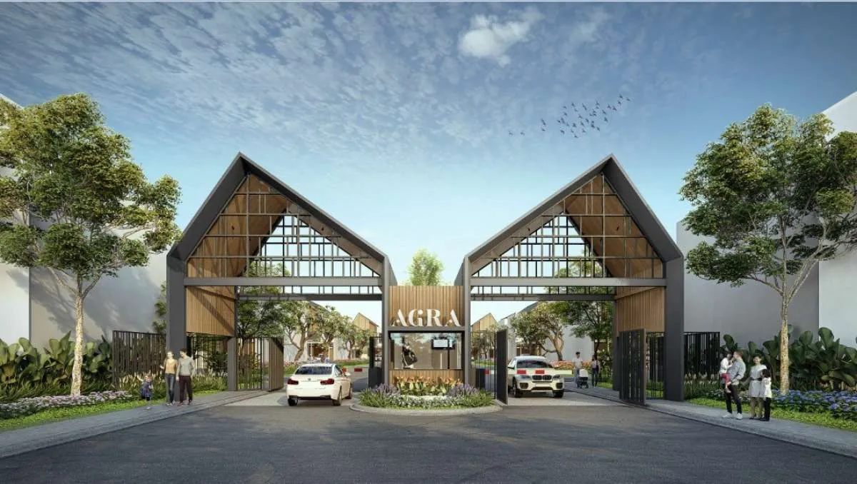 Suvarna Sutera Luncurkan Klaster Agra untuk Millenials