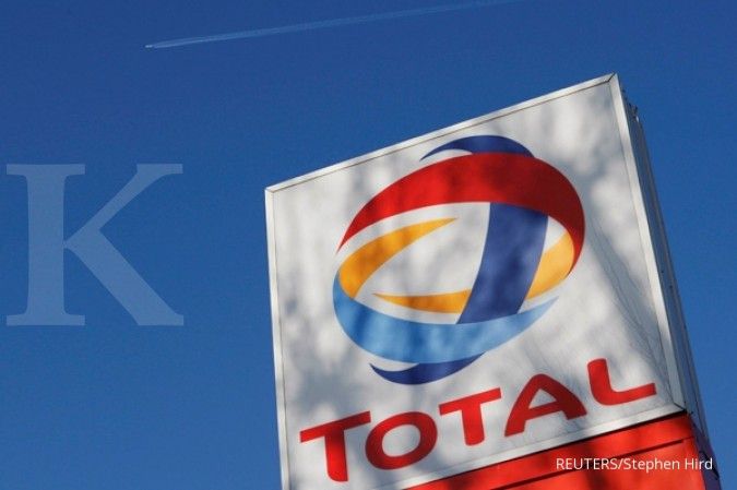 Total E&P belum putuskan sikap di Blok Mahakam