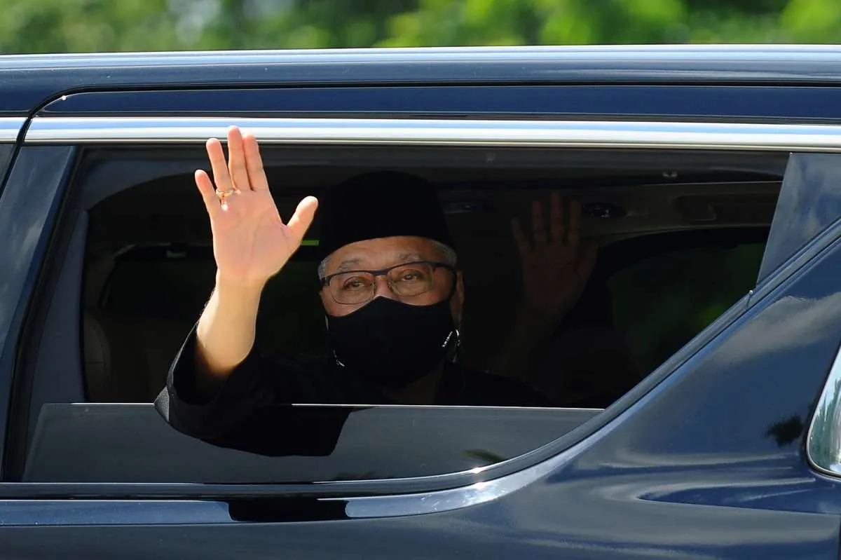 Malaysia Hadapi Parlemen Gantung untuk Pertama Kali dalam Sejarah
