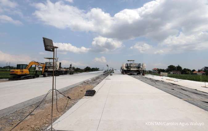 Jalan Tol Probowangi: Motor Baru dan Pertumbuhan Ekonomi Lokal