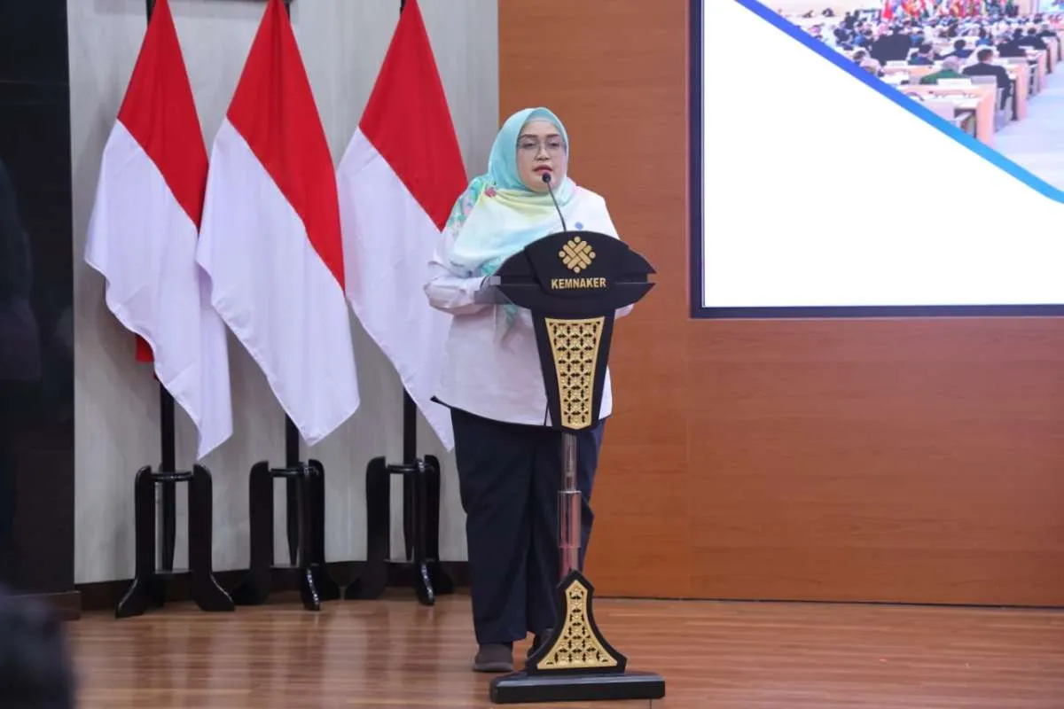 JKP Instrumen Penting Pelindungan dan Pengembangan Karier Pekerja