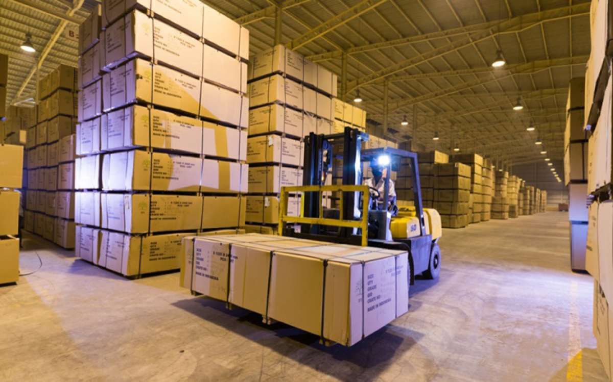PT Indonesia Fibreboard Industry Tbk (IFII) Ingin Memperluas Ekspor