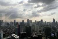 Cuaca Makassar & Palopo Kamis (9/4) di Sulawesi Selatan, Ini Info BMKG