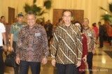 Indonesia President to Back C.Bank Chief Warjiyo for Rare Second Term - Sources