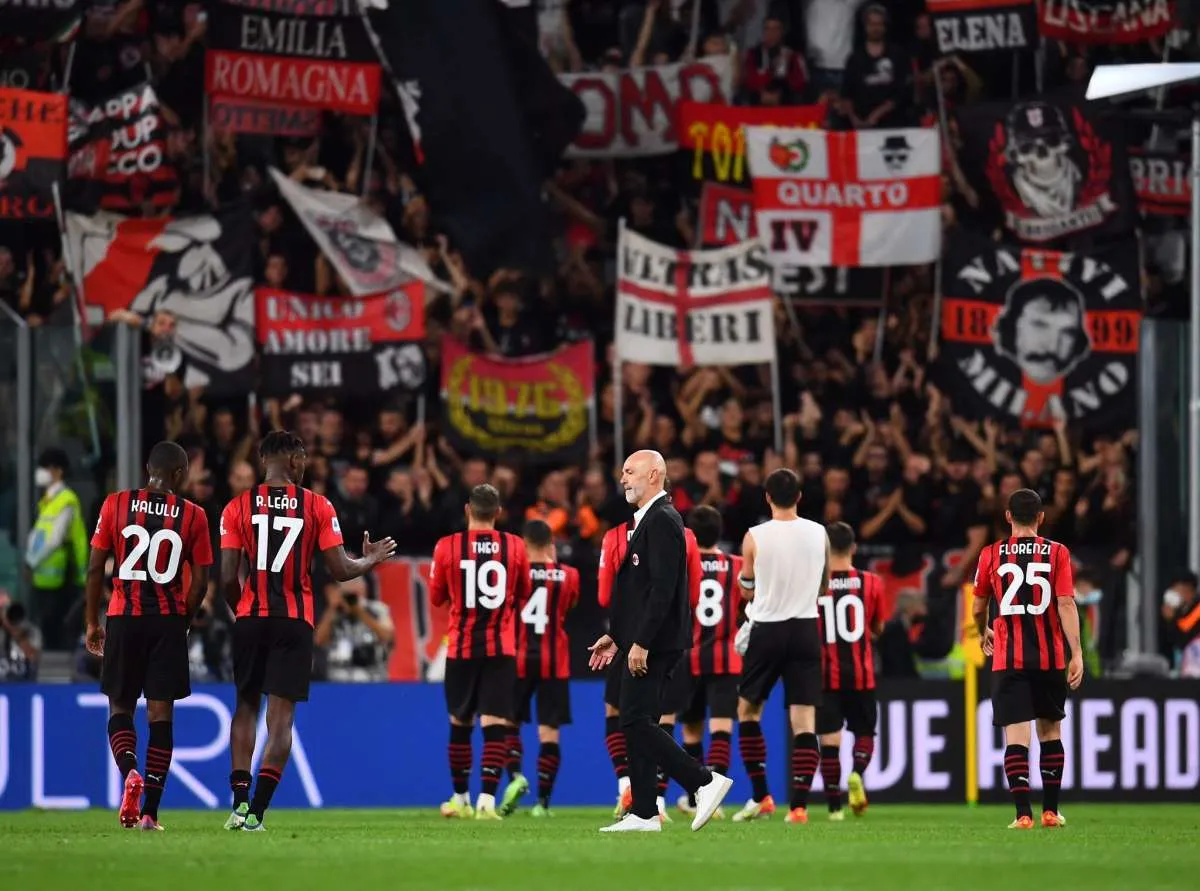 Prediksi Spezia vs AC Milan di Liga Italia: Rossoneri siap curi poin Aquilotti