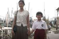 Sinopsis Film Pangku Dibintangi Fedi Nuril, Debut Sutradara Reza Rahadian