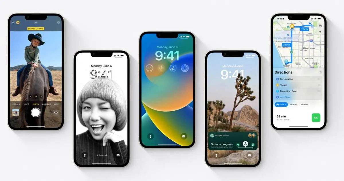 iOS 16 dan Daftar iPhone yang Mendukung Update Baru Ini, Ada Fitur Apa Saja?