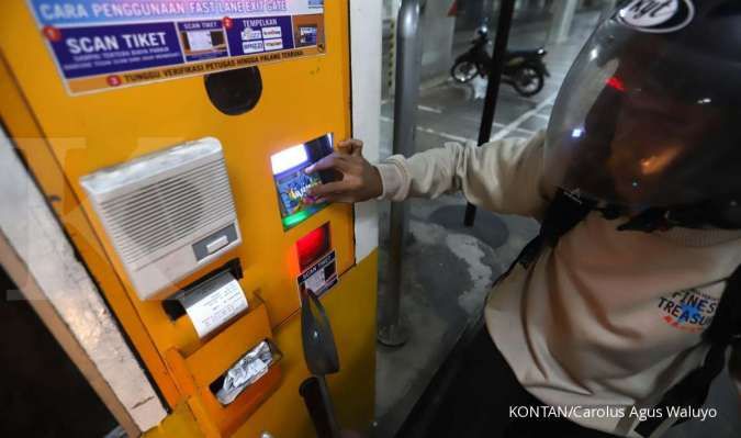 Nilai Transaksi Uang Elektronik Terus Meningkat