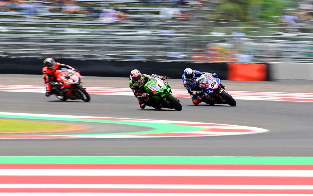 Dukung Sirkuit Mandalika, Negara Belanja Rp 705 Miliar