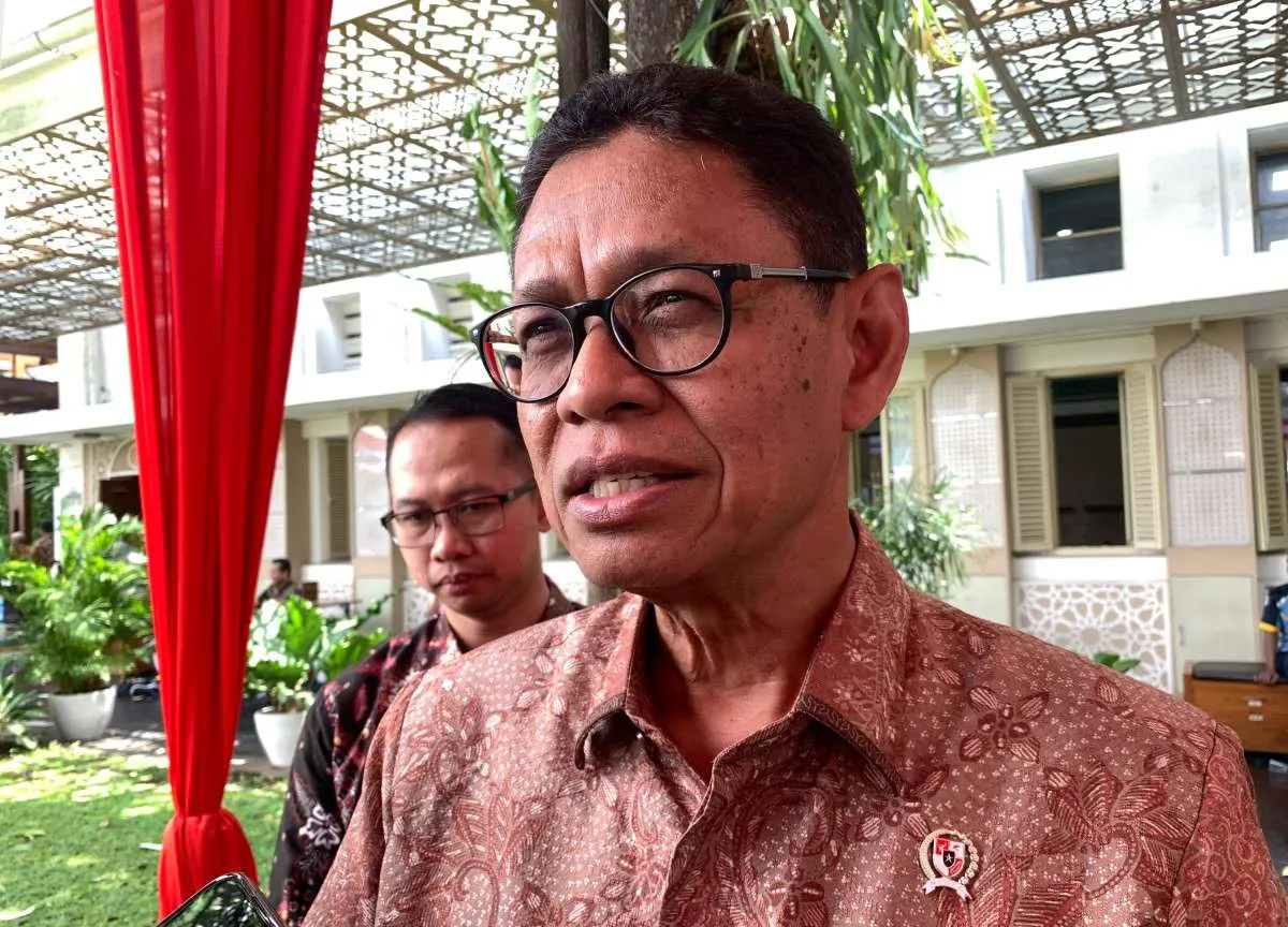 Kementerian ESDM Beri Sinyal Tak Perpanjang Izin Ekspor Konsentrat Tembaga Freeport