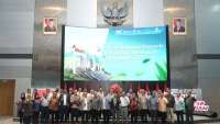 Gandeng Climate Bonds Initiative, Sucofindo Ditunjuk untuk Asesmen Obligasi Hijau