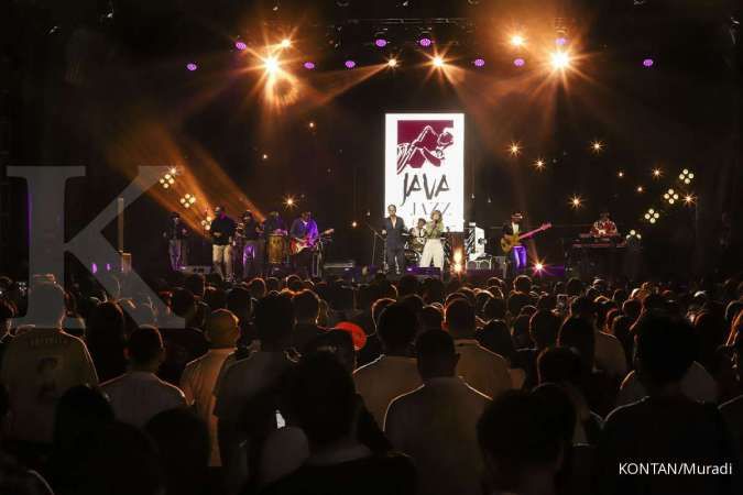 BNI Java Jazz Siap Digelar Juni 2023, Ini Sederet Musisi yang Turut Memeriahkan