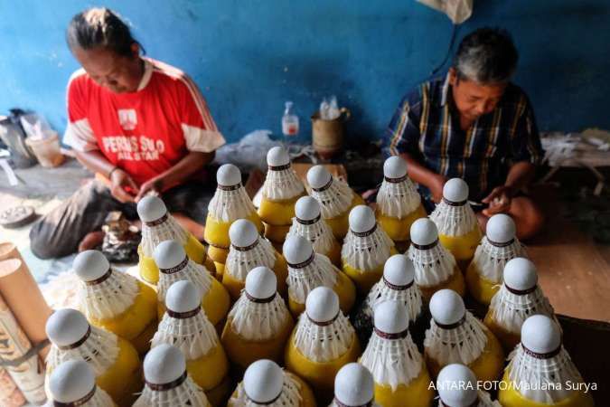 Imbal Jasa Industri Penjaminan Turun 4,78% di Maret 2026, OJK Beberkan Pemicunya