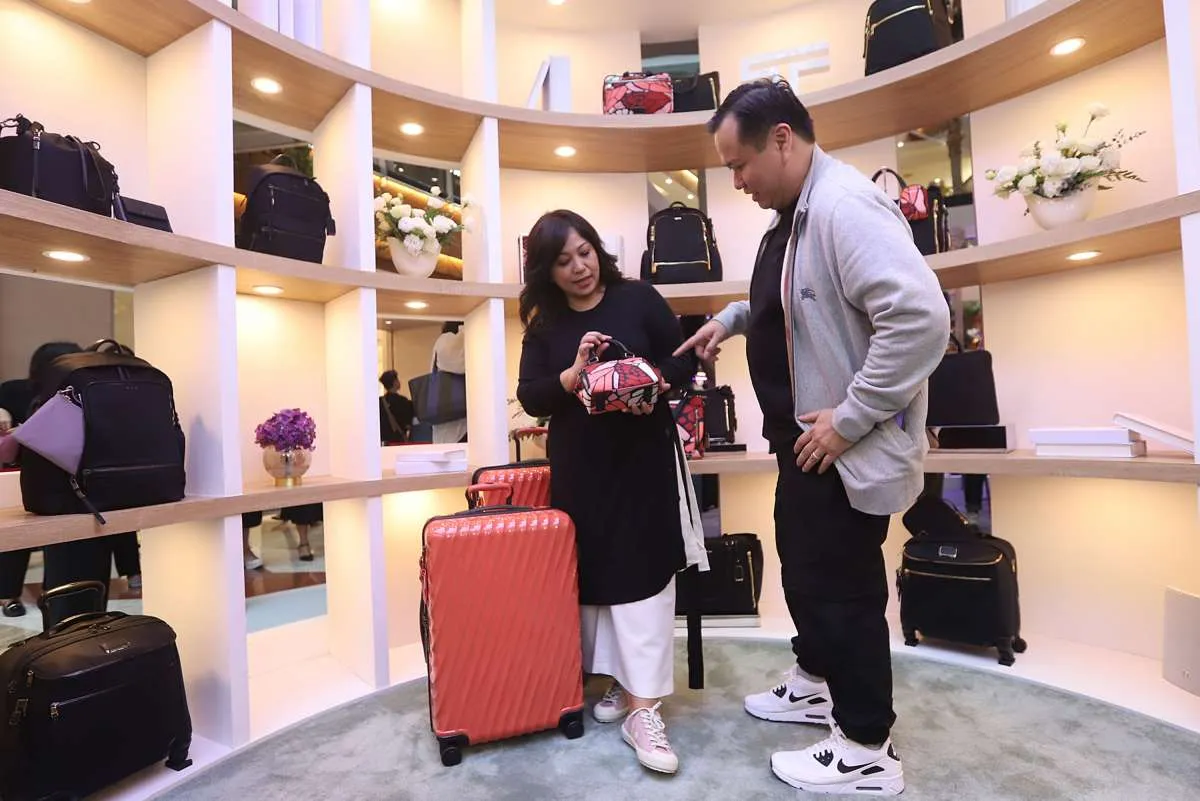 Kuartal I-2023, Grup Mitra Adiperkasa (MAP) Mencatatkan Pendapatan Positif