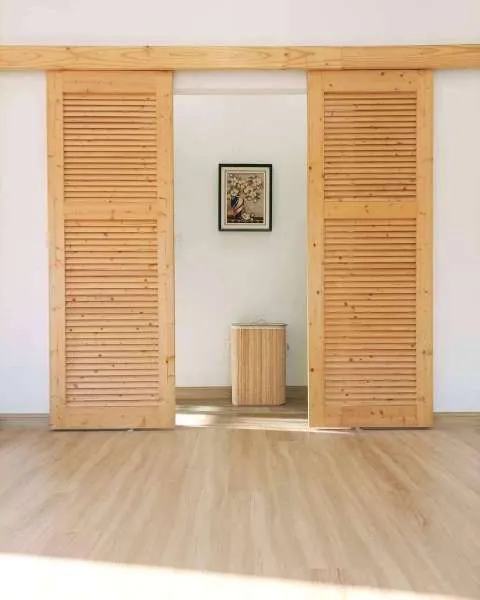 Rumah Japandi Minimalis
