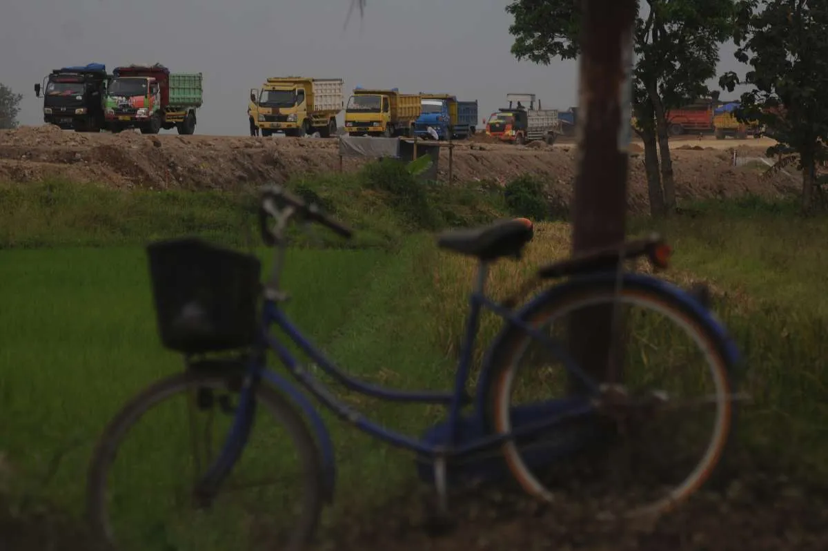Jalan Tol Solo-Klaten Sepanjang 6 Km Bisa Dilalui Pemudik Gratis
