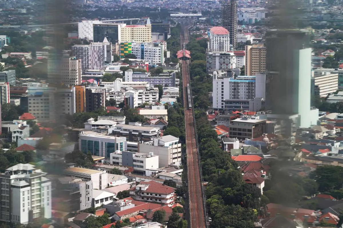 Pemerintah Optimistis Ekonomi Kuartal IV 2025 Tumbuh 5,6%