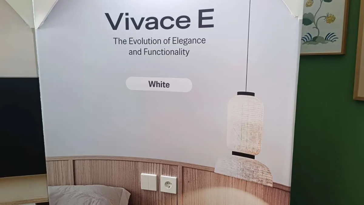 Schneider Electric Bidik Tren Hunian Modern, Perkuat Segmen Perangkat Kelistrikan