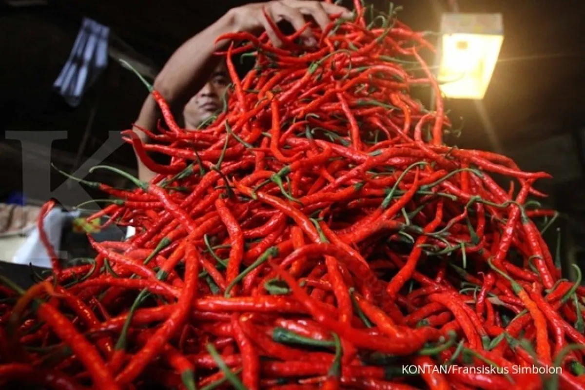 Maret, BI proyeksikan inflasi capai 0,3%