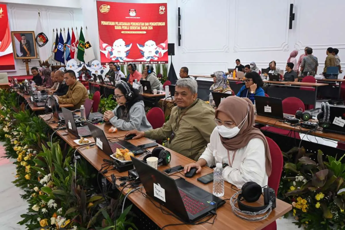 Penggunaan Hak Angket Pemilu Dinilai Tidak Tepat