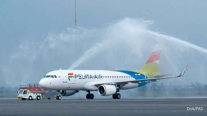 Pelita Air Siapkan 5.040 Kursi Tambahan Jelang Lebaran 2025