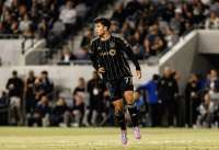 Siapa Adrian Wibowo? Pemain LAFC yang Dipanggil Timnas Indonesia