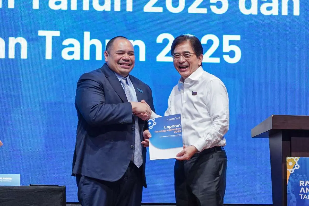 AFTECH Tegaskan Tech Champions Lahir dari Tata Kelola yang Kuat