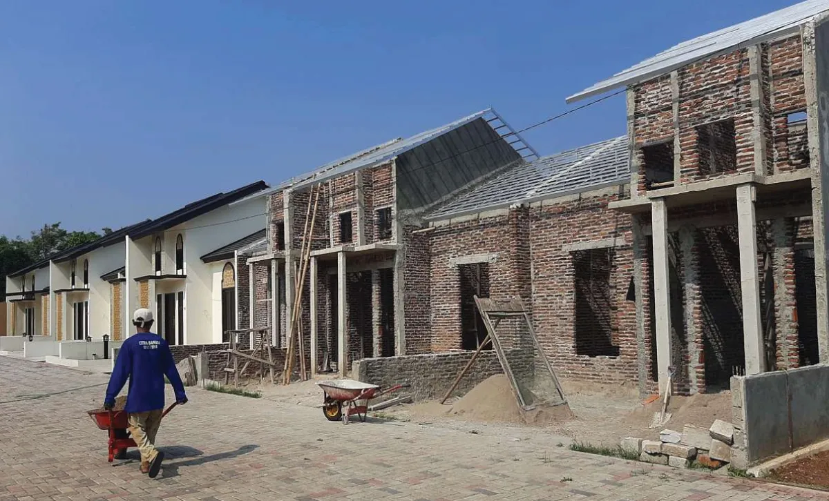 Ini Syarat Nasabah BRI Dapatkan Kemudahan Persetujuan KPR 