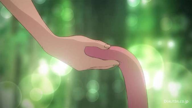 Takopii no Genzai Episode 2, Sinopsis, Jadwal, dan Streaming yang Mendukung Sub Indo