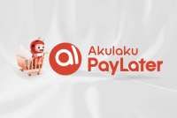 Akulaku PayLater Jalin Kemitraan dengan Alipay+