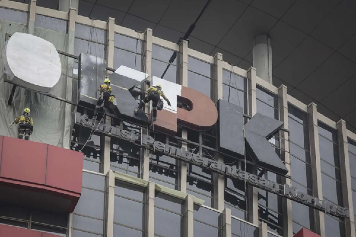 Pandemi corona, 70% penyelenggara negara laporkan kenaikan harta