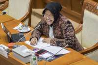 Ada Makan Siang Gratis, Beberapa Anggaran Rehabilitasi Sosial Dihilangkan Pada 2025