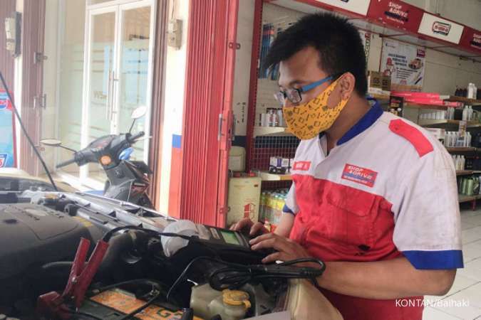 Ini 7 Cara Mengatasi Mobil Overheat beserta Penyebabnya