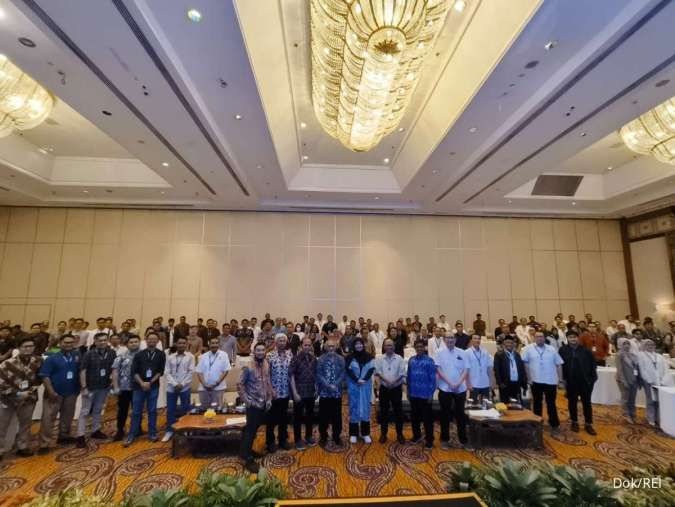 REI Dorong Peningkatan Kompetensi Pengembang di Jawa Timur