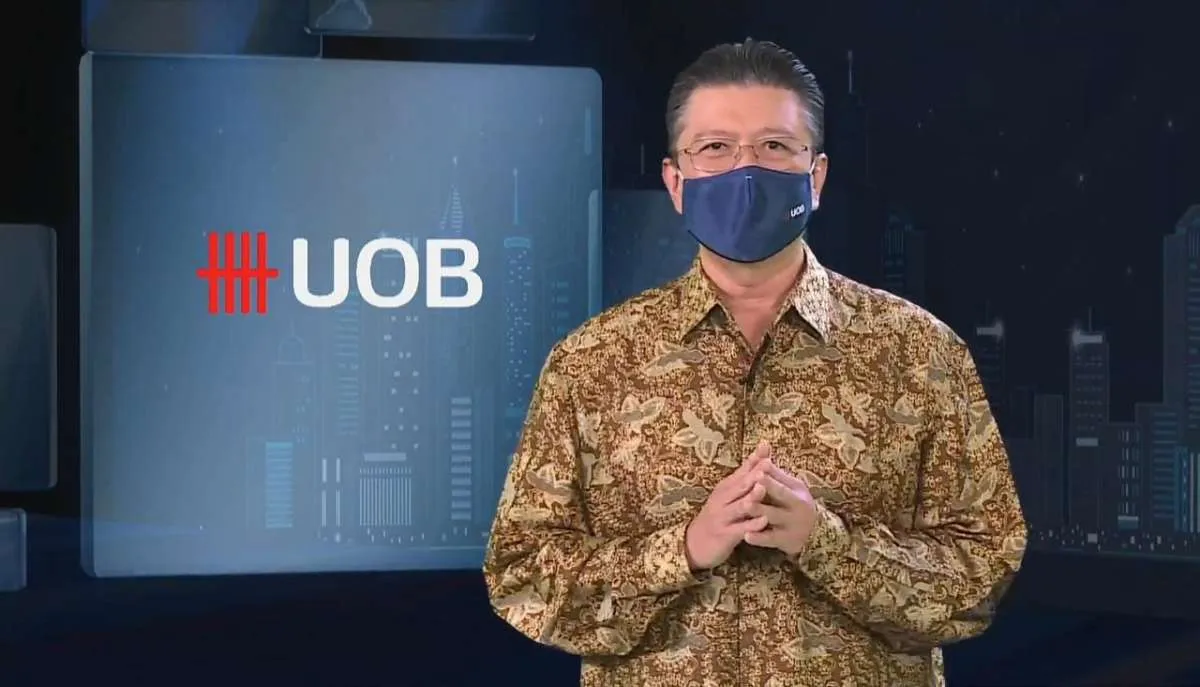 UOB Indonesia turut berperan terhadap UMKM, begini caranya