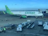 Citilink Terminal Berapa di Bandara Soekarno-Hatta? Cek Rute Pesawat Ini