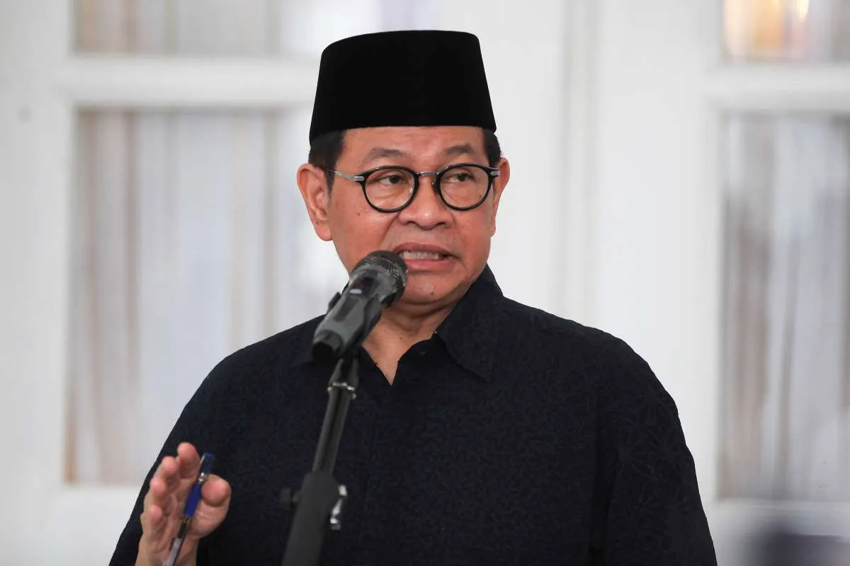 Situasi Jakarta Normal Lagi, Gubernur Jakarta Pramono Cabut Aturan WFH