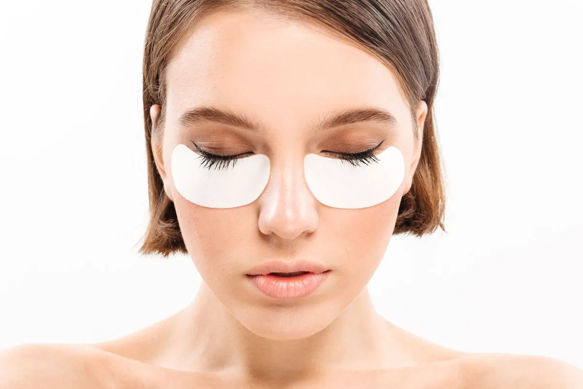 Simak 4 Jenis Masker Mata yang Menarik Buat Dicoba