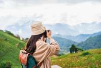 20 Negara yang Aman untuk Traveler Perempuan