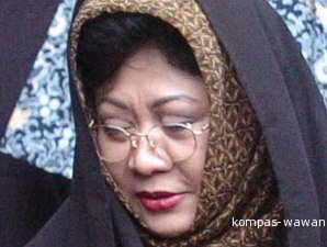 Mbak Tutut Ajukan Proposal Perdamaian