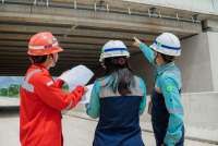 WIKA Kembali Turunkan Utang Rp3,87 triliun Sepanjang 2025