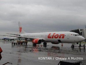 Jika tetap sering delay, Kemenhub ancam cabut rute penerbangan Lion Air