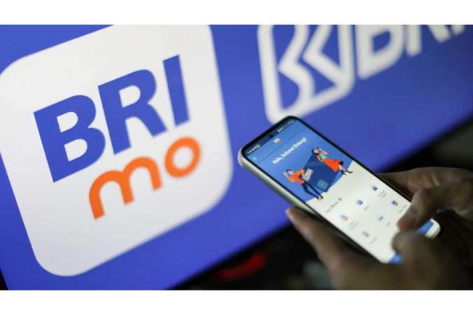 BRI Hadirkan Fitur Baru Pemesanan Tiket Kapal Lewat BRImo