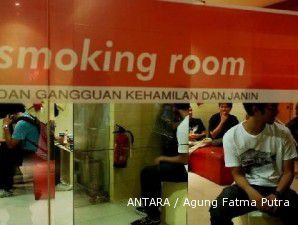 ITC dan BPHLD digugat soal beleid rokok 